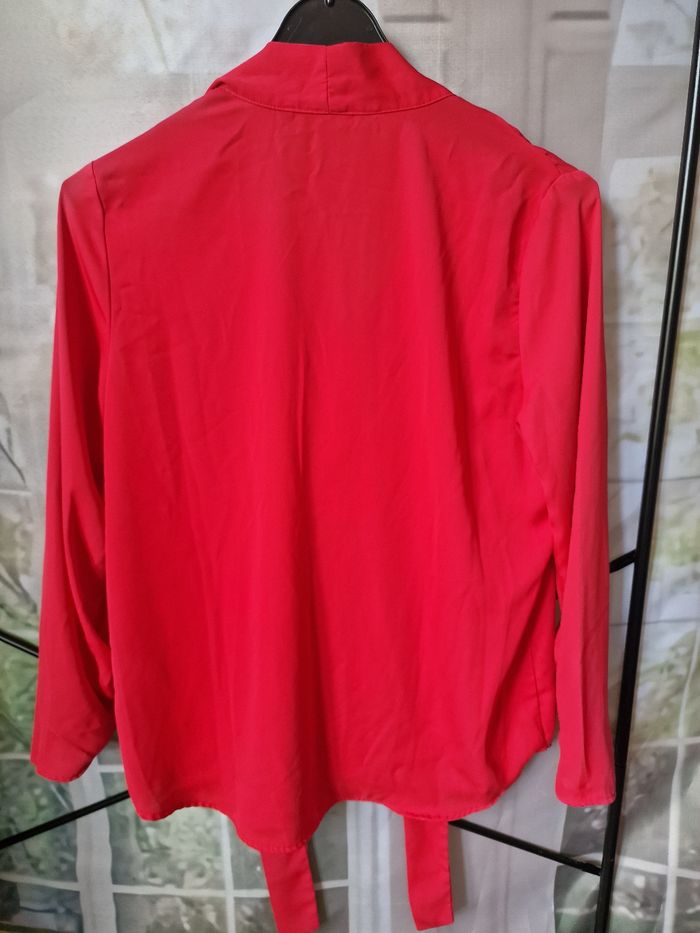 Chemise zara femme 34 - photo numéro 5