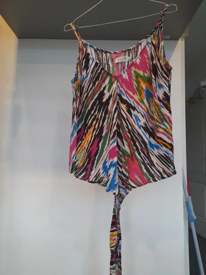 Top molly bracken taille XL - photo numéro 2