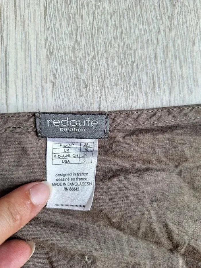 Robe été - photo numéro 7