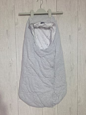 Nid dange bebe mixte kiabi