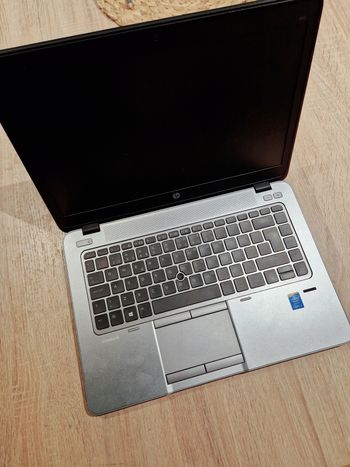 Hp Elitebook 840