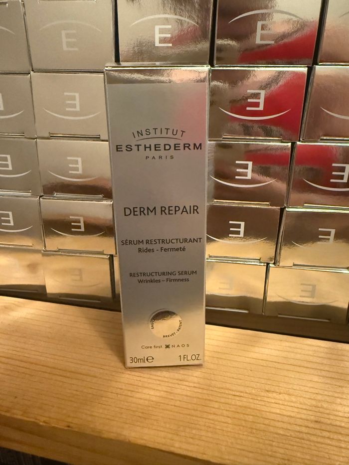 Sérum esthederm