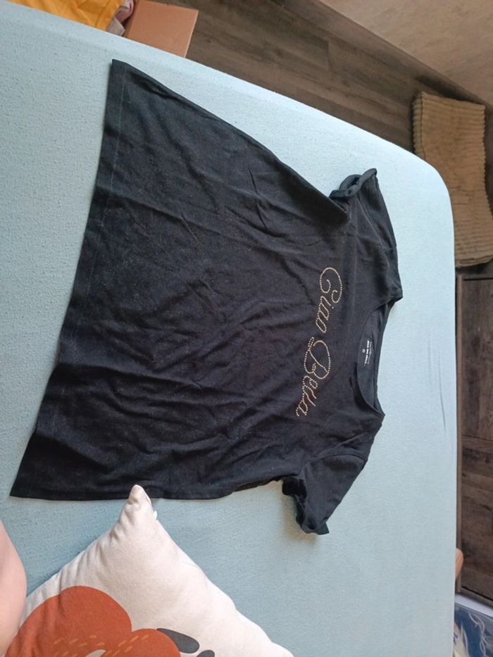 Tee-shirt