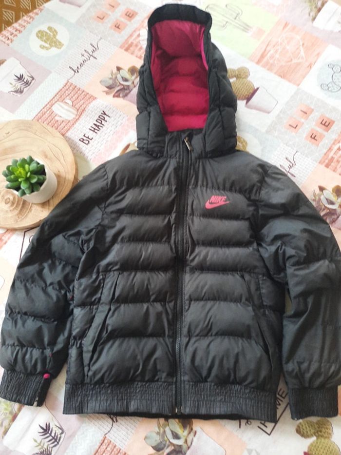 Doudoune Nike