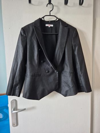 Veste femme