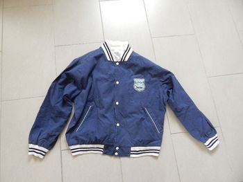 Blouson 88-92 XL taille 2