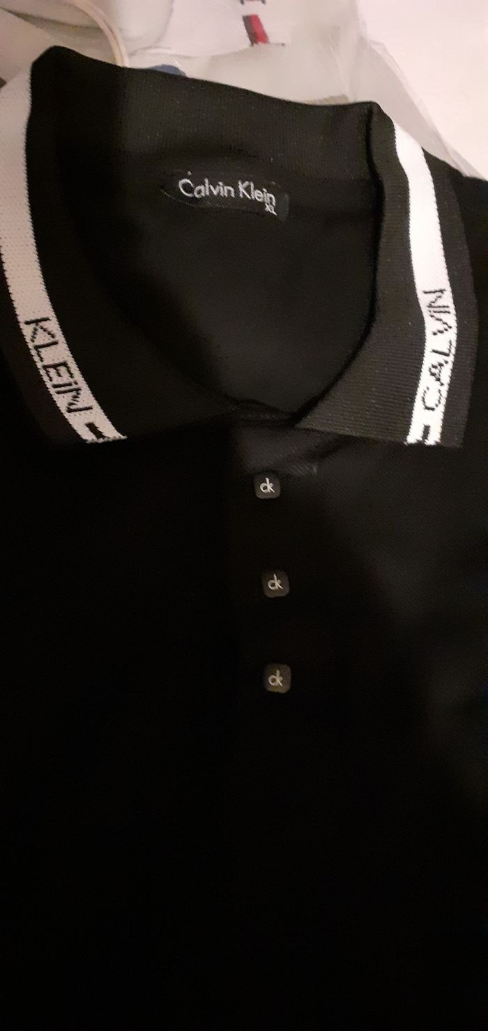 Polo neuf xxl - photo numéro 7