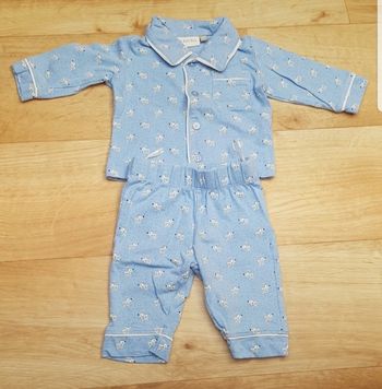 Pyjama 2 pièces Bel&Bo