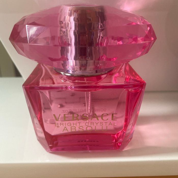 Bright Crystal Absolu