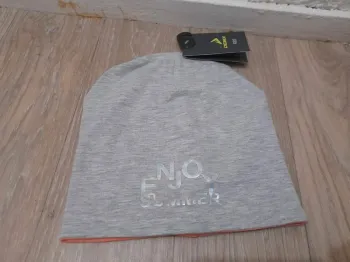 bonnet taille 54