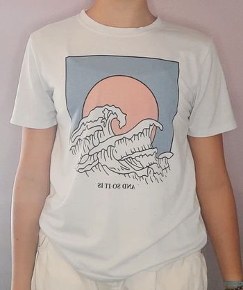 Tee-shirt