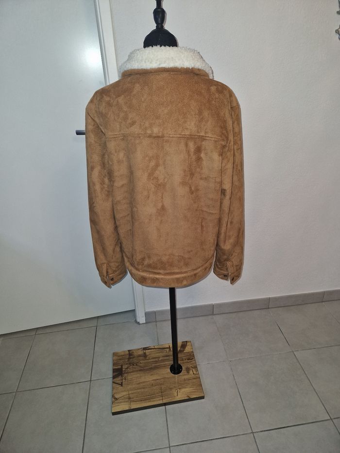 Vestes - photo numéro 2