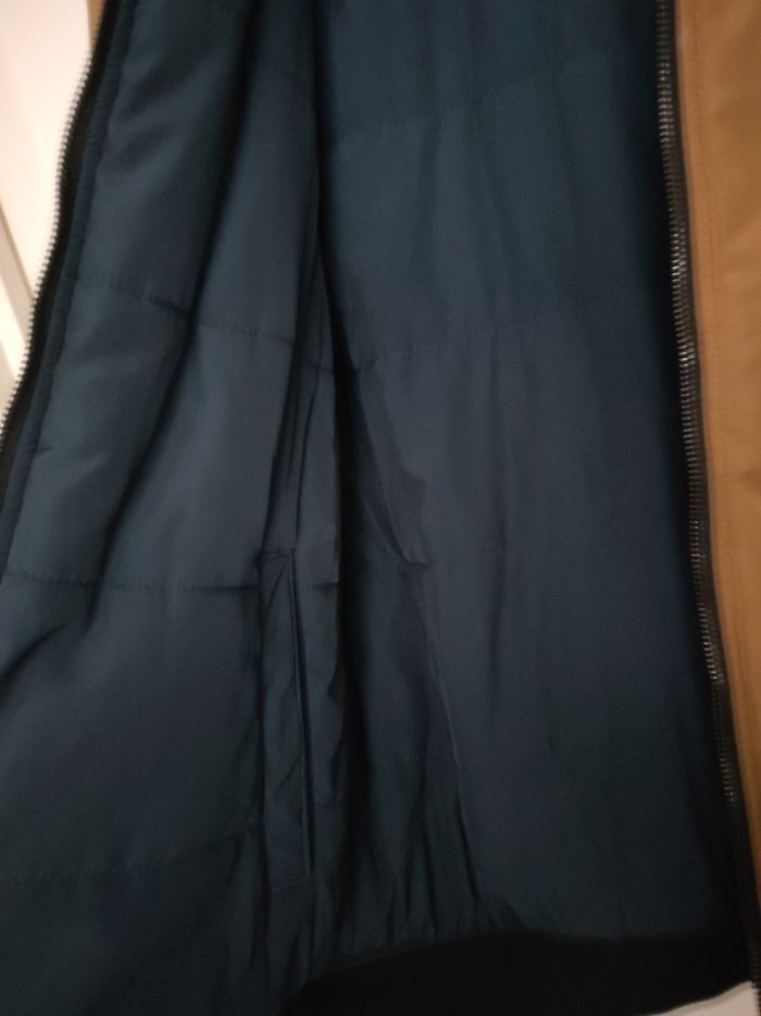 Manteau réversible - photo numéro 3