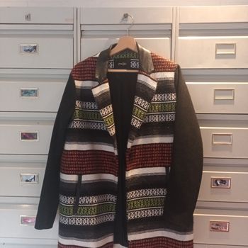 Manteau  Maje