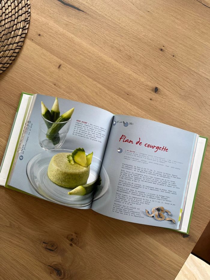 85 recettes babycook - photo numéro 3