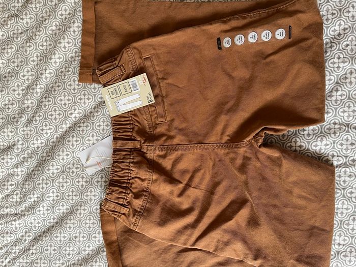 Pantalon chino - photo numéro 10