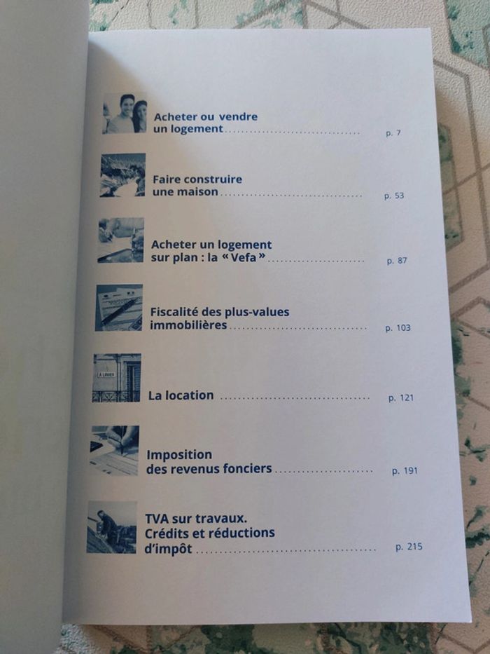 Acheter, Vendre, Louer un Bien Immobilier Guide Pratique - photo numéro 4