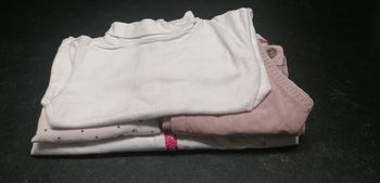 Lot vêtements 18 mois