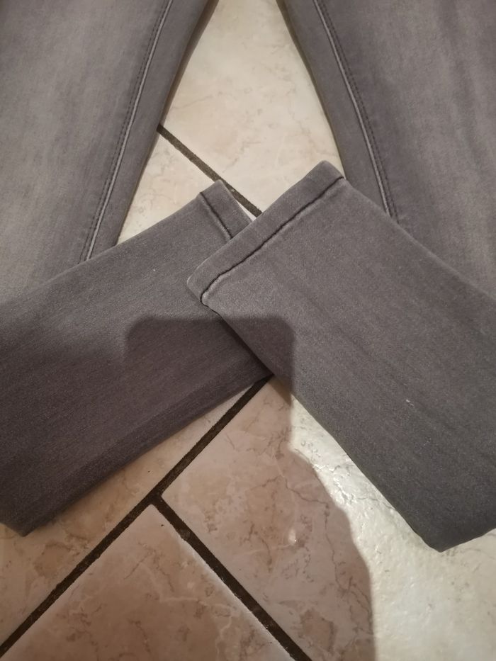 Skinny fille 9 ans Name It - photo numéro 2