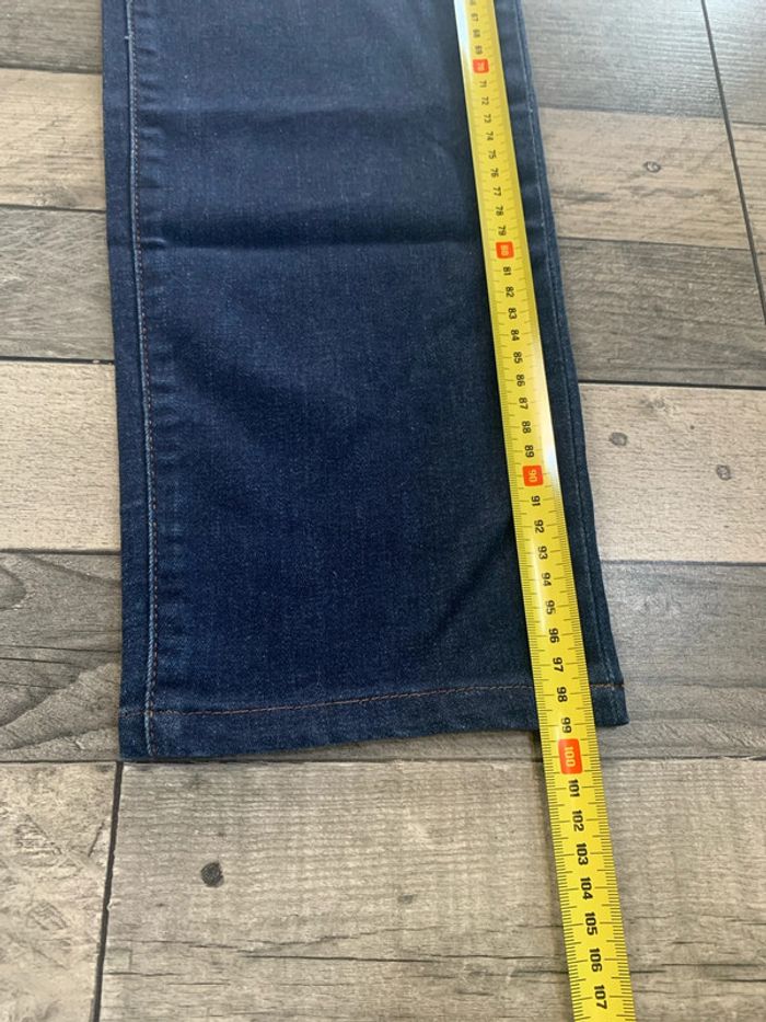 Jeans droit - photo numéro 8