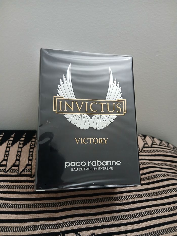 Invictus