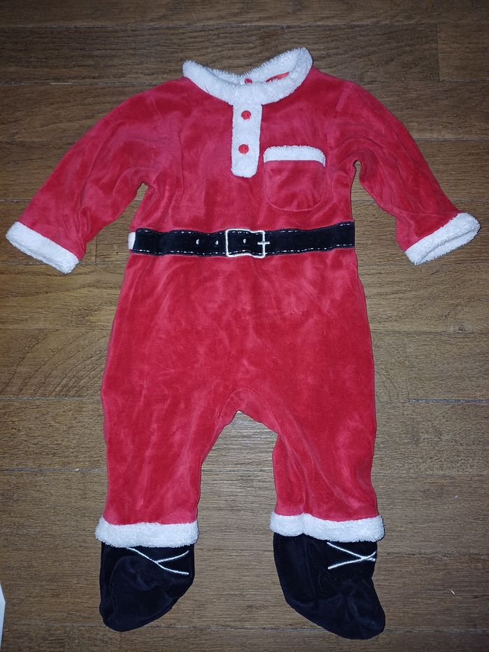 Pyjama Noël 🎅 3 mois