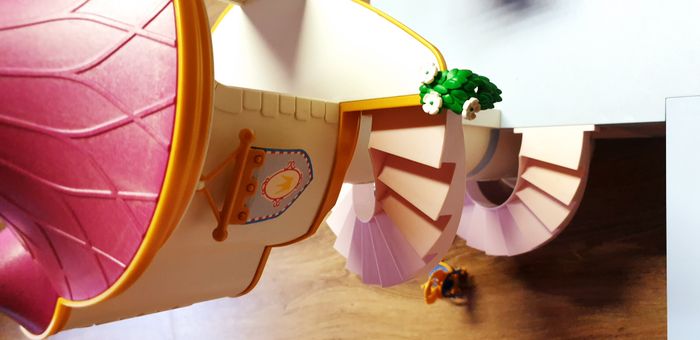 Playmobil - Château - photo numéro 8