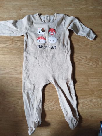 Pyjama