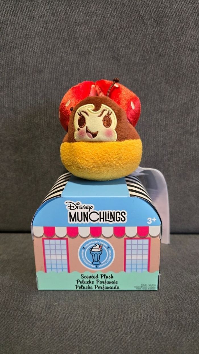 Disney Munchlings - Deliciously Disney - Francis