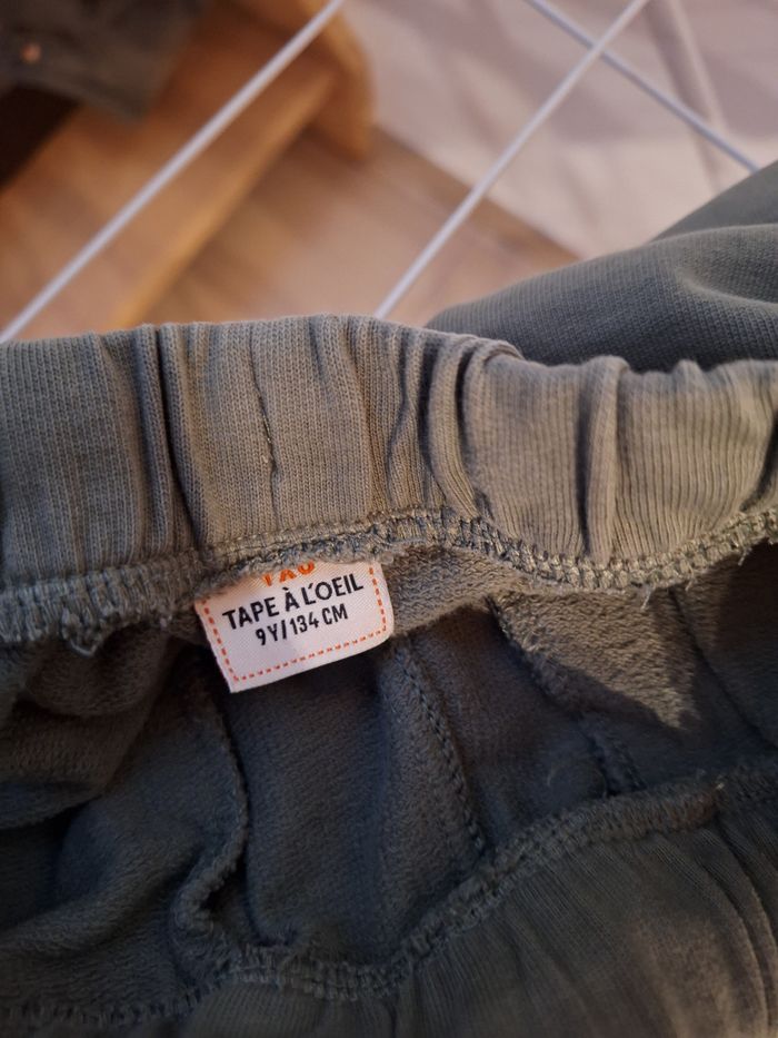 Pantalon sport - photo numéro 2