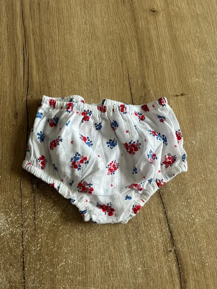 Robe bébé fille 6 mois - photo numéro 3