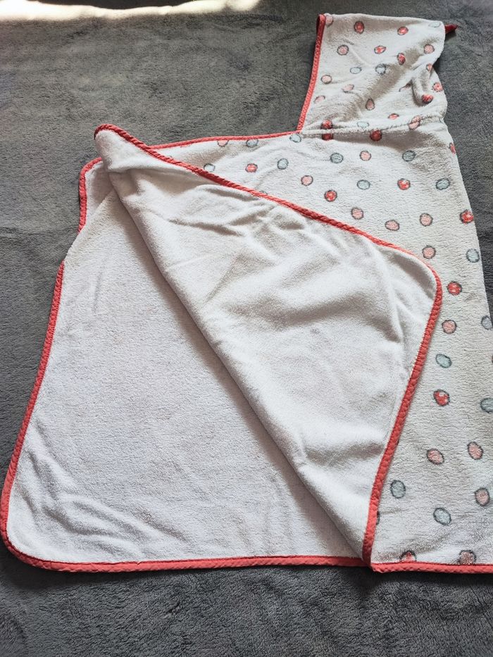 Cape de bain Ikea - photo numéro 2