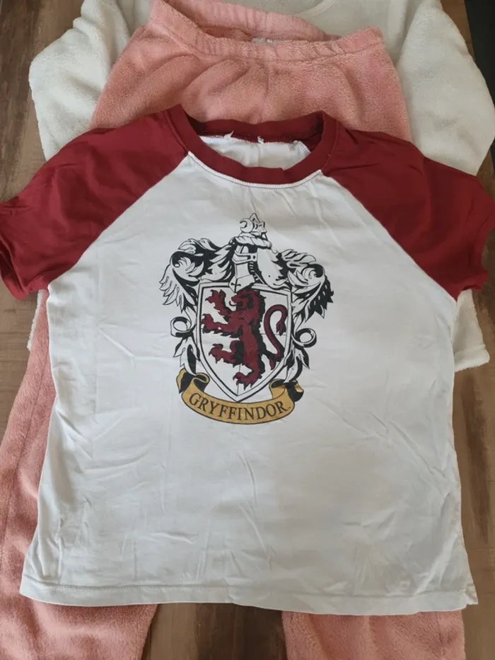Pyjama Harry Potter - photo numéro 5