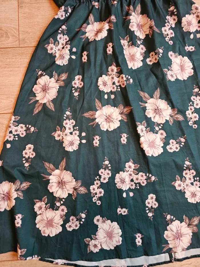 Robe été - photo numéro 3
