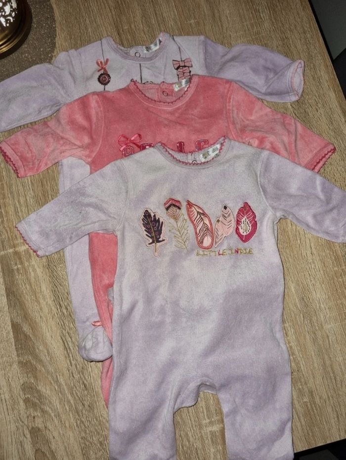 Pyjamas
