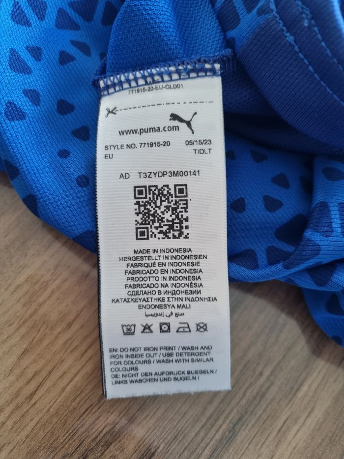 Maillot OM - photo numéro 5