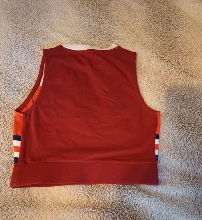 Ensemble cheerleader California taille 34 - photo numéro 4