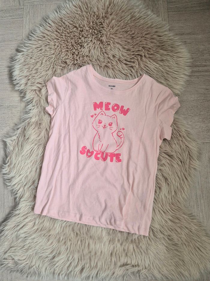 Tee-shirt * Kiabi * - photo numéro 2