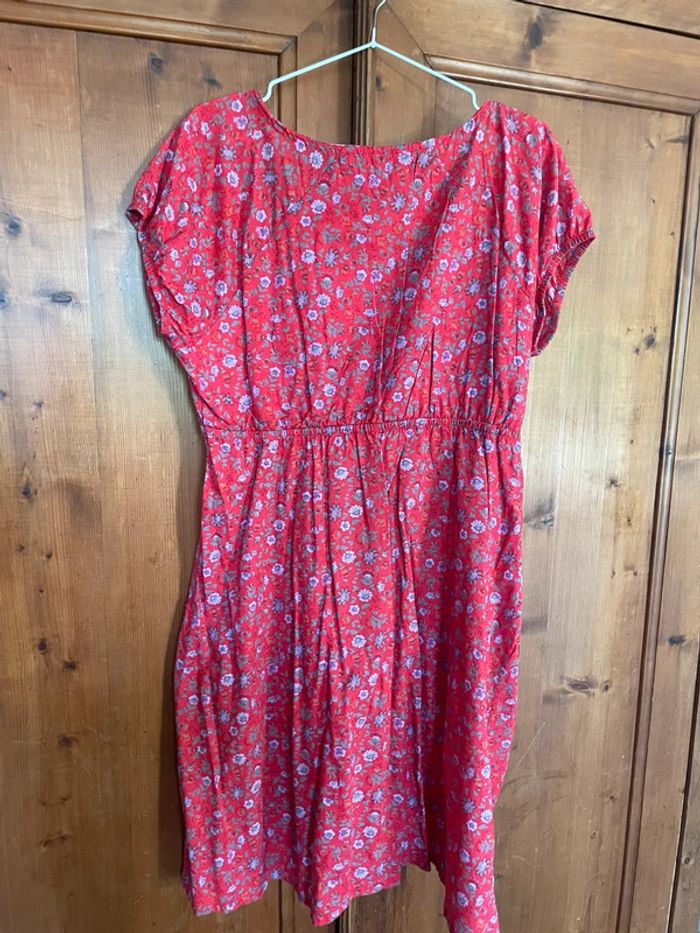 Robe de chez LaRedoute, création XL - photo numéro 4