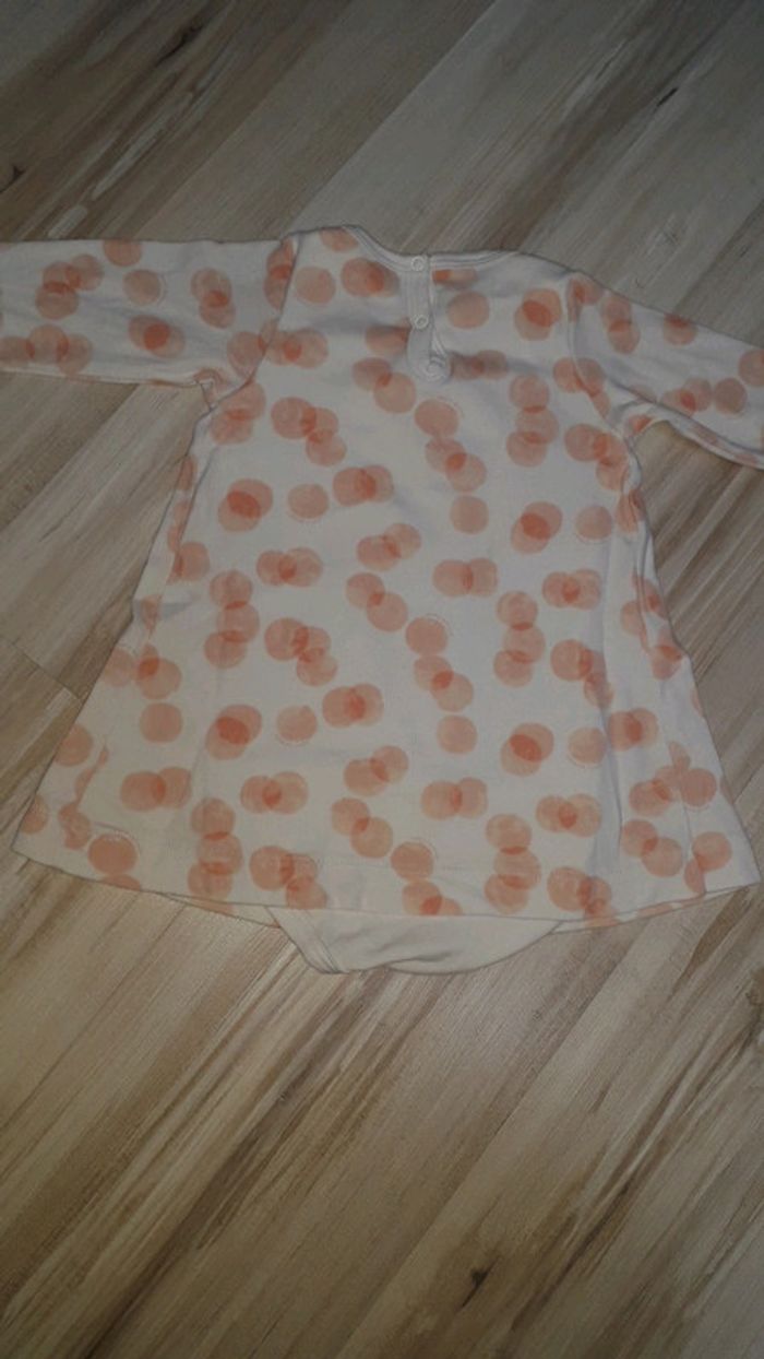 Body tee-shirt - photo numéro 3