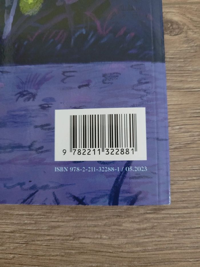 Livre "Soyons des jaguars" - photo numéro 5