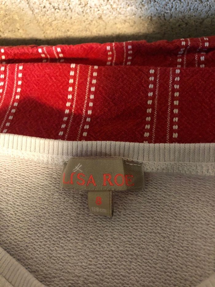 Sweat chat - photo numéro 3