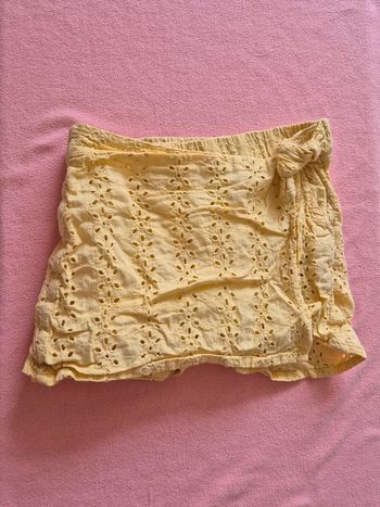 Jupe short 6 ans