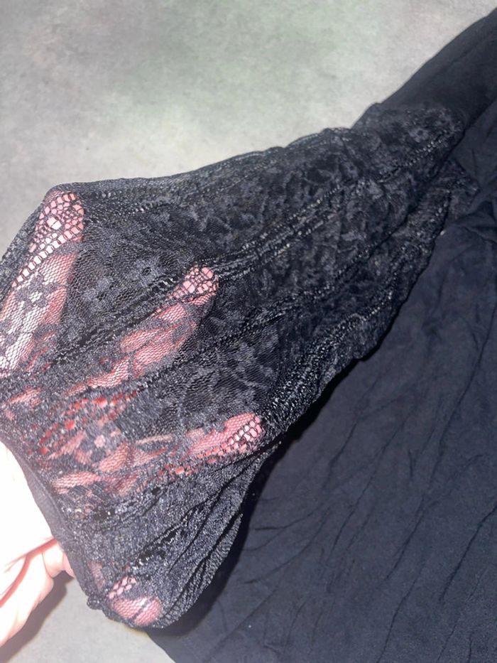 Blouse - photo numéro 5