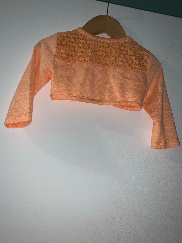 Robe légère - photo numéro 10