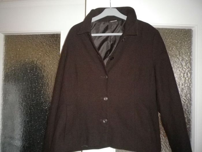 veste