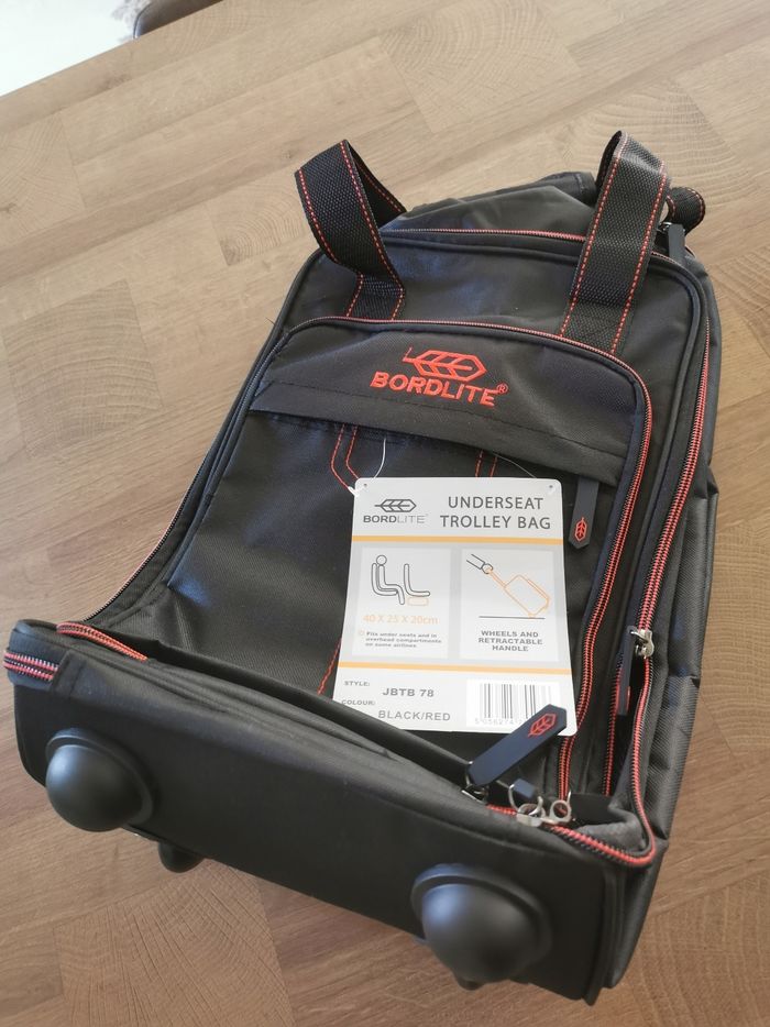 Sac de voyage