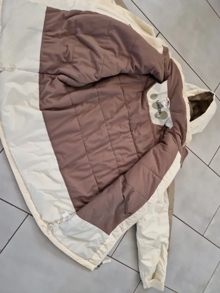 Manteau de ski femme - photo numéro 9