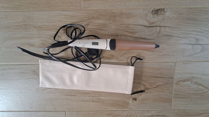 Boucleur remington - photo numéro 2