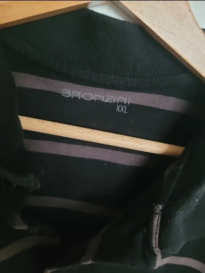 Polo homme taille XXL - photo numéro 2